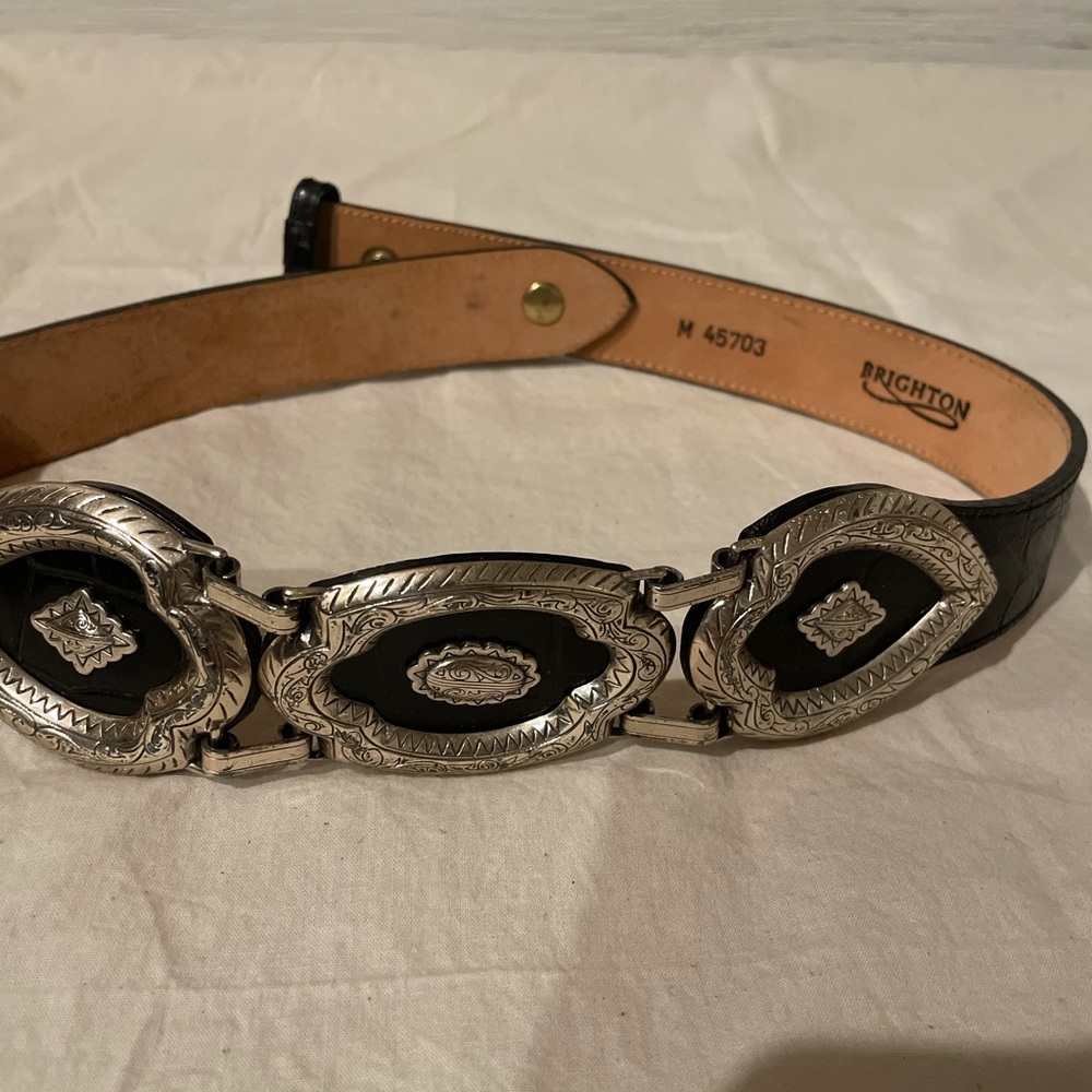 Brighton Belt